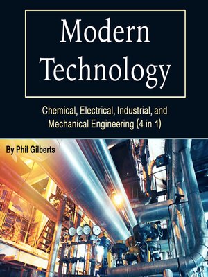 cover image of Modern Technology